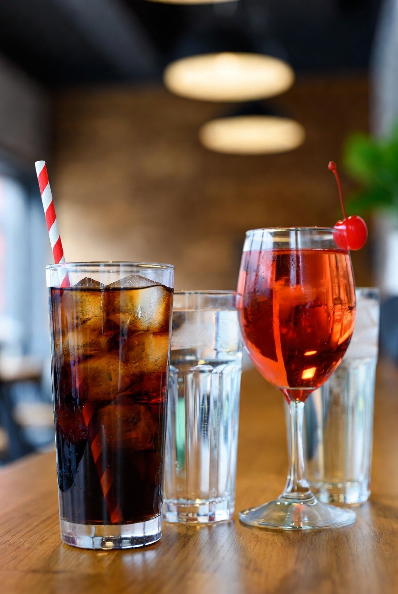 Bar du Fairway